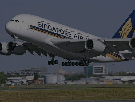 singapore-airlines